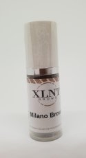 Microblading Pigment Milano Brown 10ml, XLNT BROWS