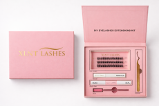 DIY Fransar Startkit