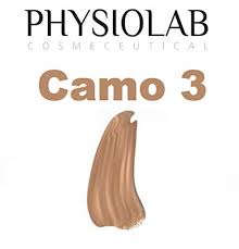 Physiolab MESO Camo 3