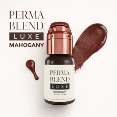 Perma blend Mahogany