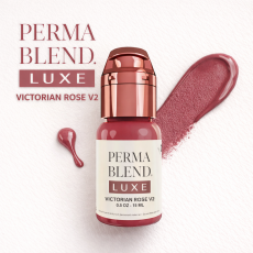 Perma Blend Victorian Rose