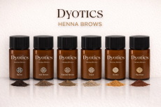 Dyotics Henna