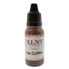 PMU Liquid Pigment Ice Coffee 15ml, XLNT BROWS