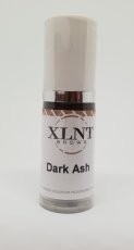 Microblading Pigment Dark Ash 10ml, XLNT BROWS