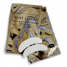 Lint Free Eyepads "Mini" 50 pack