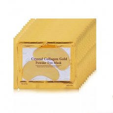 Collagen Crystal Gold Eyemask 5-pack
