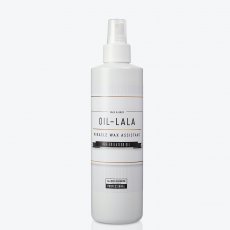 Oil Lala Miracle Wax Oil