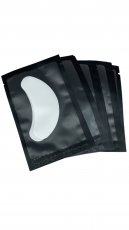 Lint Free Eyepads "Cresent" 50 pack