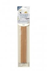 Yankee Candle REFILL Pre-Fragranced Reed Diffuser Vanilla