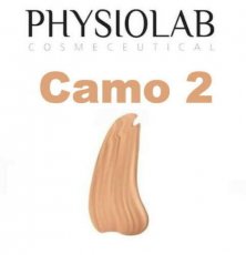 Physiolab MESO Camo 2