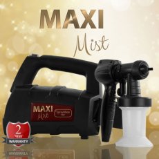MaxiMist Spraymate TNT