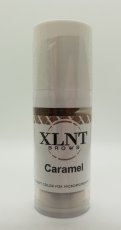 Microblading Pigment Caramel 10ml, XLNT BROWS