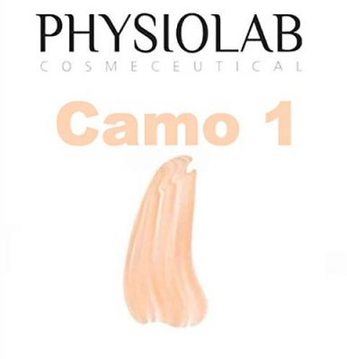 Physiolab MESO Camo 1