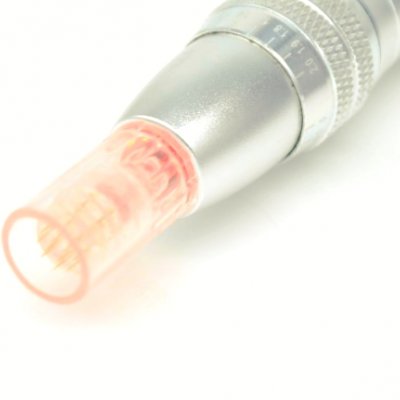 LED Pen Microneedling