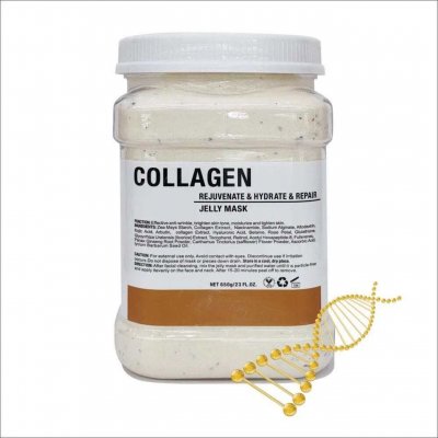 Jelly mask Collagen