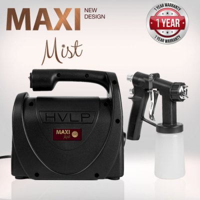 MaxiMist Evo Elite
