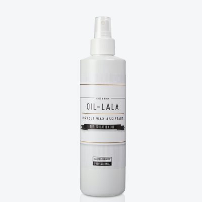 Oil Lala Miracle Wax Oil