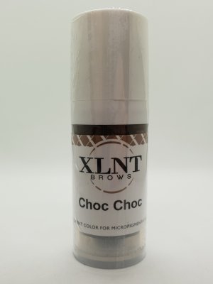 Microblading Pigment Choc Choc 10ml, XLNT BROWS