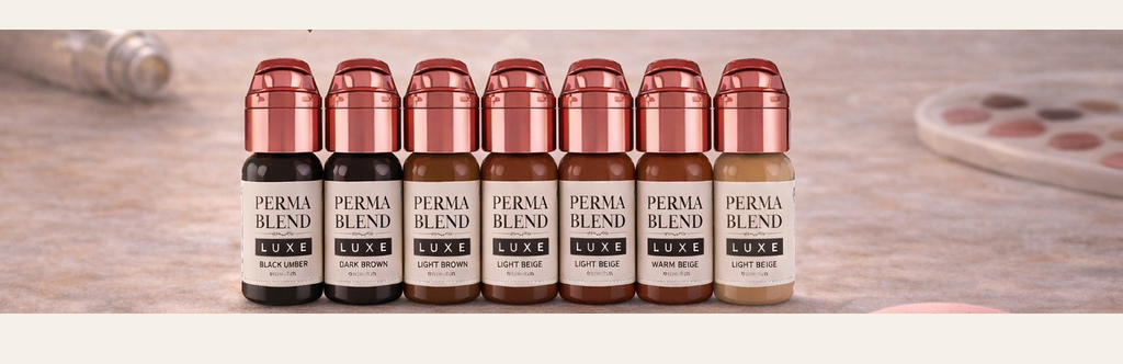 Perma blend